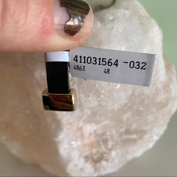 Leather Bracelet - Picture 3 of 7